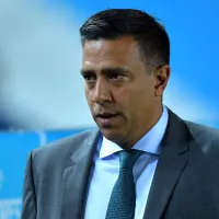 César Farías protagoniza un nuevo y terrible escándalo en Colombia