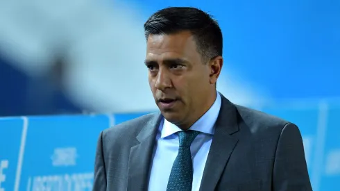 César Farías protagoniza un nuevo escándalo en Colombia