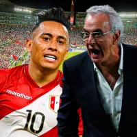 Jorge Fossati le exige 3 cosas a Christian Cueva para que esté con Perú en la Copa América