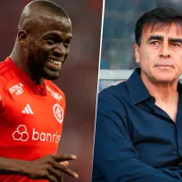 Gustavo Quinteros y una oferta para Enner Valencia que sorprende en Emelec