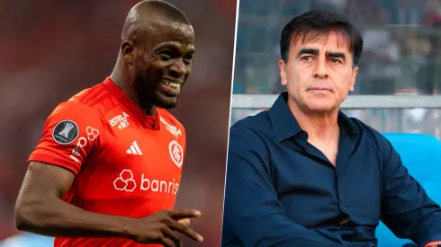 El DT le hizo una propuesta a Enner Valencia