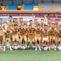 Equipo de Liga 2 rescata la raíz peruana para subir directo a primera división