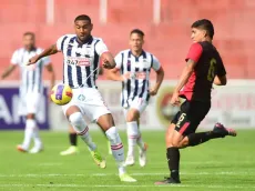 Melgar vs. Alianza Lima: VER EN VIVO el minuto a minuto desde Perú por Liga 1 MAX