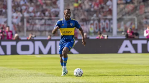 Luis Advíncula y su posible retiro