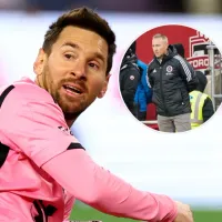 El DT de New England reveló la ventaja que le dieron a Leo Messi