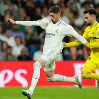 "Ya sabemos cómo es Real Madrid": Alex Baena rompe su silencio sobre Valverde