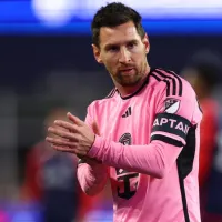 Messi, imparable: ¿Cuántos goles necesita para ser el máximo goleador en una temporada de la MLS?