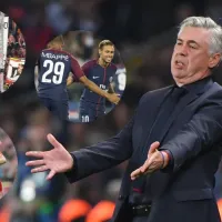 Vestuario roto, críticas y despido: el infierno que vivió Ancelotti en Bayern Múnich