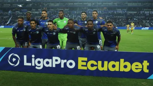 Emelec pide la convocatoria de este jugador