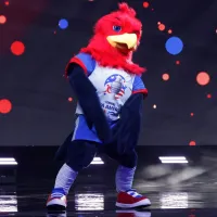 ¿Cuál es la mascota oficial de la Copa América 2024?