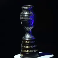 Trofeo de la Copa América: de qué material está hecho y cuánto pesa