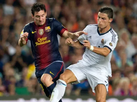 Messi y CR7, inalcanzables: LaLiga española y un increíble bajón de 23% en goles