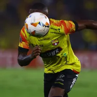 Barcelona SC revela la camiseta de sus 99 años con importantes detalles