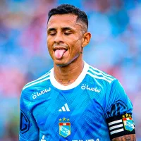 No hay respeto en Perú: Se filtró terrible imagen de Yoshimar Yotún en muletas