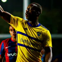 VIDEO Luis Advíncula brinda una nueva asistencia de película para Boca Juniors