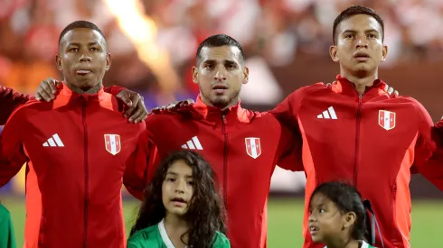 Primera baja confirmada de Perú para la Copa América y era preferido de Jorge Fossati