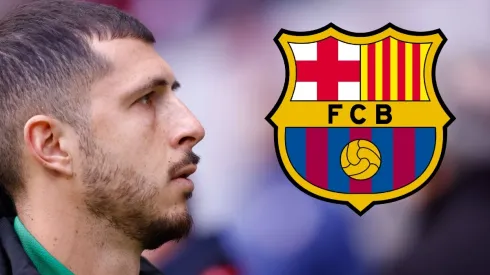Tres: los motivos que acercan a Guido Rodríguez al Barcelona
