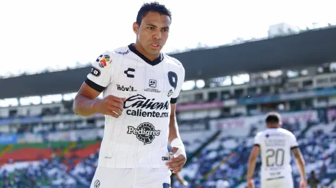 Este es el nuevo equipo de Jefferson Montero
