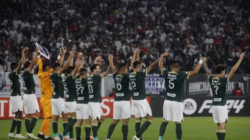 Alianza Lima hace una denuncia importante