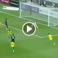 VIDEO Gonzalo Plata vuelve a marcar un golazo en Catar