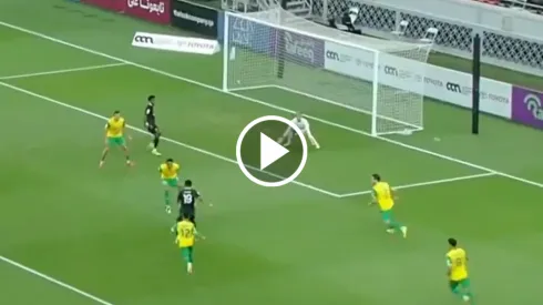 VIDEO | Gonzalo Plata vuelve a marcar un golazo en Catar