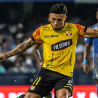 Este es el primer once de Ariel Holan en Barcelona