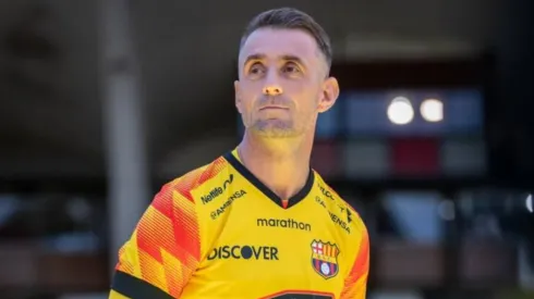 El jugador es muy criticado hasta en su cumpleaños