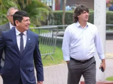 Fiscalía acelera investigación contra Agustín Lozano, Jean Ferrari y Salomón Lerner