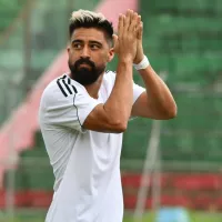 Cristhian Noboa se complica con su lesión ¿Cuándo volverá a jugar con Emelec?