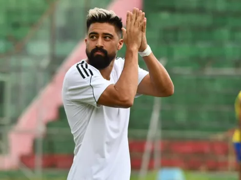 Cristhian Noboa se complica con su lesión ¿Volverá a jugar con Emelec?