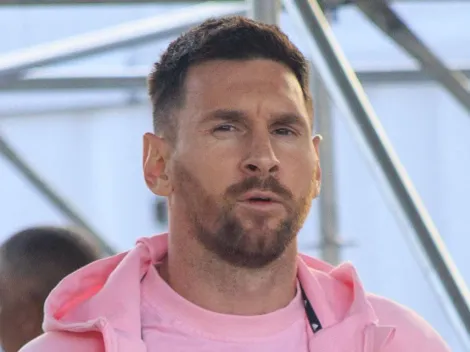 Messi empezará a ganar más dinero sin tener que renovar con Inter Miami
