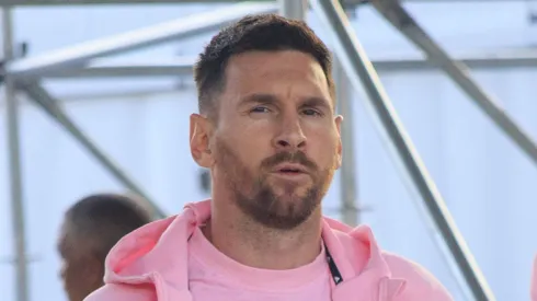 Messi empezará a ganar más dinero sin tener que renovar con Inter Miami