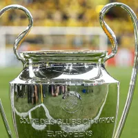 Champions League 24/25: grandes ausencias y clasificados inesperados