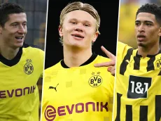 El destacado modelo de gestión del Borussia Dortmund
