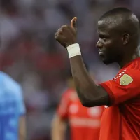 VIDEO Enner Valencia ya marca nuevamente con el Inter de Porto Alegre