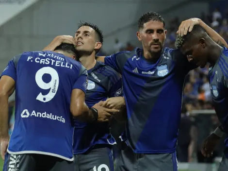 Emelec toma una decisión radical contra GolTv