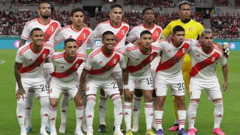No todos quieren venir: Tres jugadores que rechazaron a la Selección Peruana