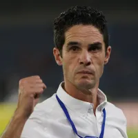 Josep Alcácer ya no confiaría en este jugador de Liga de Quito