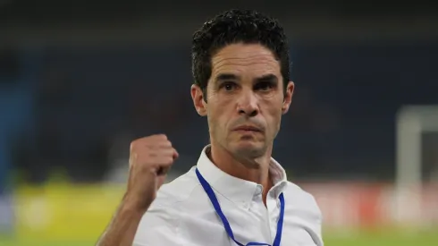 El DT haría este cambio en Liga de Quito