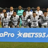 A Emelec otro ex jugador lo demandó en FIFA y le ganó