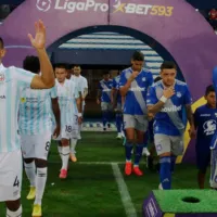 Universidad Católica se cansa y exige un castigo para Emelec