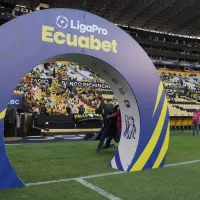 ¿La LigaPro en quiebra? GolTv pide renegociar su contrato y pagar menos