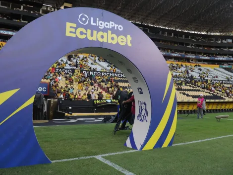 ¿La LigaPro en quiebra? GolTv pide renegociar su contrato y pagar menos