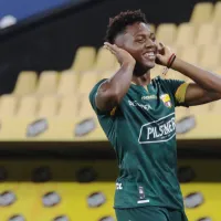 La contundente decisión de Ariel Holan con Djorkaeff Reasco en Barcelona SC