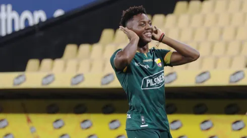 El delantero fue 'borrado' por Holan