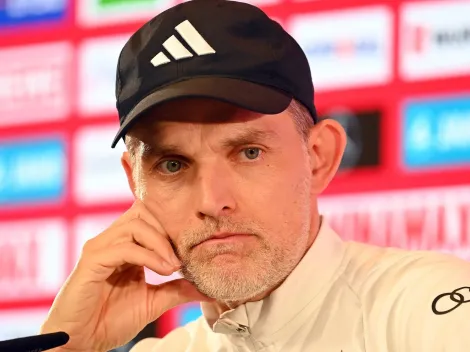 Bayern Munich confirma una baja para la vuelta con el Real Madrid