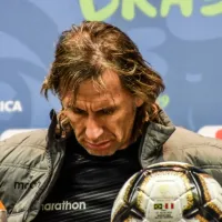 Ricardo Gareca lo tenía como reemplazo de Christian Cueva y ahora jugará Copa Perú