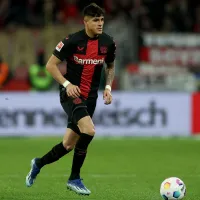 Piero Hincapié se ofrece a jugar en estos dos clubes