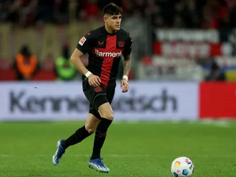 Piero Hincapié se ofrece a jugar en estos dos clubes