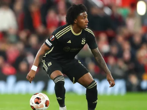 Histórico de Europa va por Angelo Preciado